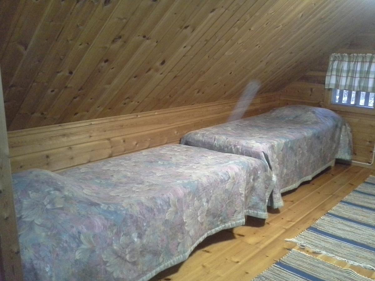 Vipati Cottage Ylitornio Εξωτερικό φωτογραφία